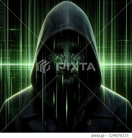 Digital Phantom: The Anonymous Hacker Digital Phantom: The Anonymous Hacker 124070215
