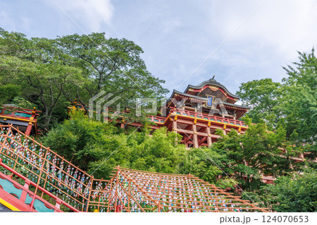 祐徳稲荷神社 祐徳稲荷神社 124070653