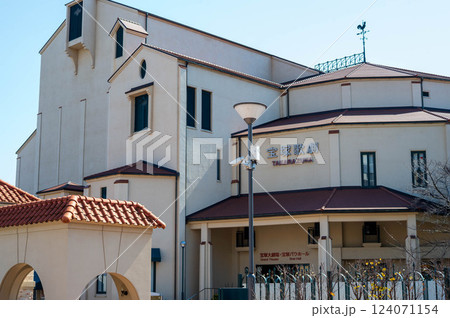 バウホール バウホール 124071154