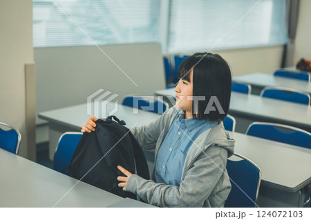 cram school cram school 124072103