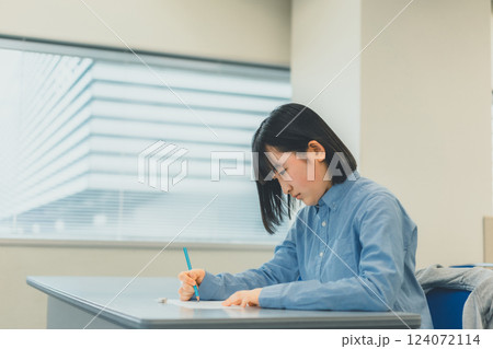 cram school cram school 124072114