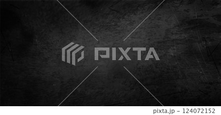 Charcoal wall texture with dark gradient Charcoal wall texture with dark gradient 124072152