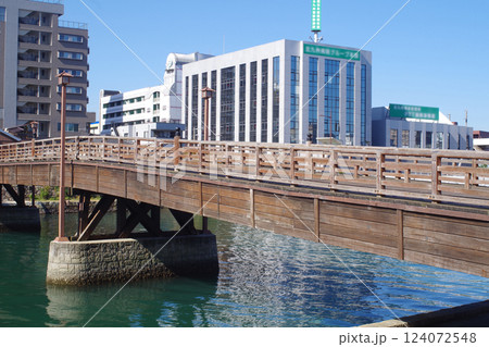 常盤橋界隈の景色 常盤橋界隈の景色 124072548