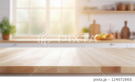 キッチン 台所 部屋 テーブル 料理 家事 ライフスタイル イメージ 壁紙 背景 キッチン 台所 部屋 テーブル 料理 家事 ライフスタイル イメージ 壁紙 背景 124072668