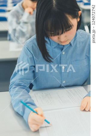 cram school 124072742