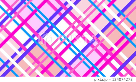 幾何学 線 ライン 幾何学 線 ライン 124074278
