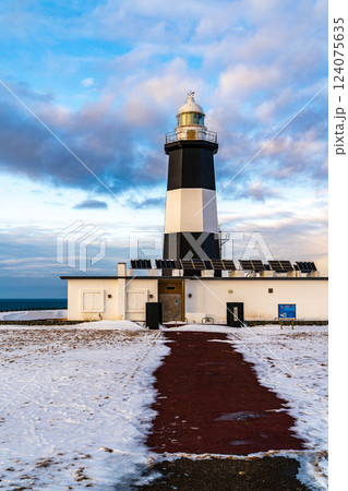 能取岬灯台 能取岬灯台 124075635