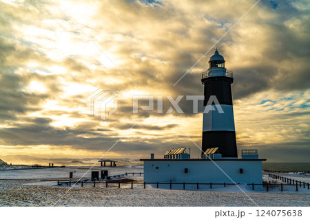 能取岬灯台 能取岬灯台 124075638