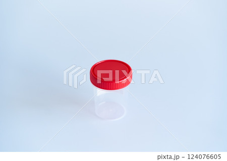 採精カップ 採精カップ 124076605