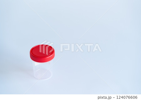 採精カップ 124076606