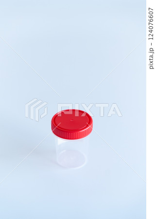採精カップ 採精カップ 124076607