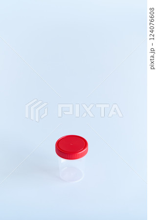 採精カップ 124076608