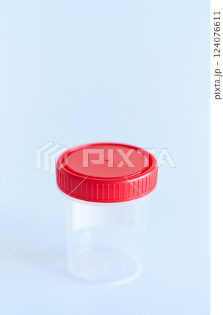 採精カップ 採精カップ 124076611