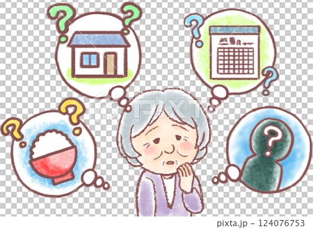 Dementia_forgetfulness_grandmother 124076753
