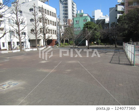 花川戸公園付近 花川戸公園付近 124077360