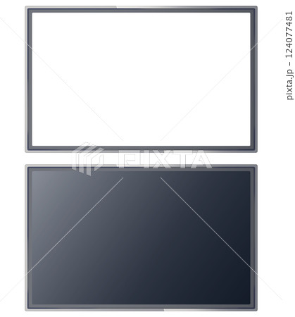 液晶ディスプレイ 液晶ディスプレイ 124077481