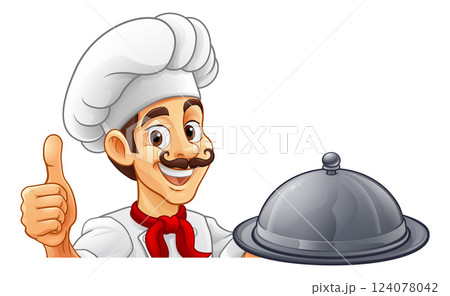 chef new 2024 A12-124 chef new 2024 A12-124 124078042