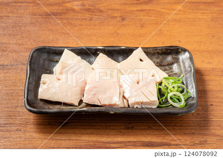 焼肉コリコリ 124078092