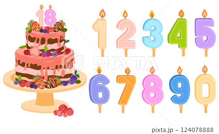 2188_candles_cake 2188_candles_cake 124078888