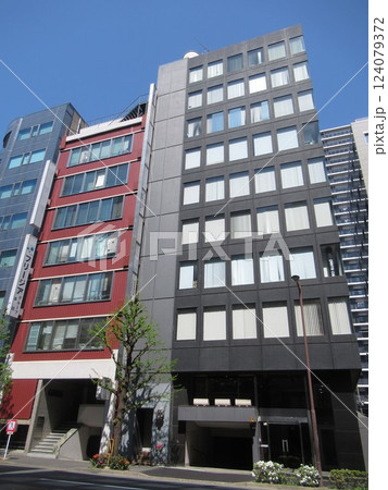 神田東松下町付近 神田東松下町付近 124079372