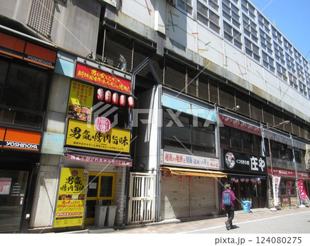 神田駅東口付近 神田駅東口付近 124080275