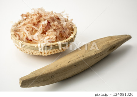 鰹節と本枯節 124081326