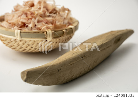 鰹節と本枯節 124081333