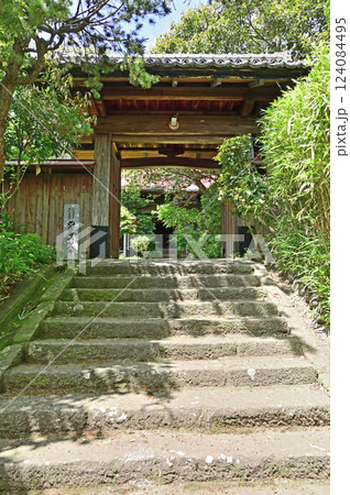 中山道安中宿散歩:真宗大谷派 西廣寺 安中市安中 中山道安中宿散歩:真宗大谷派 西廣寺 安中市安中 124084495