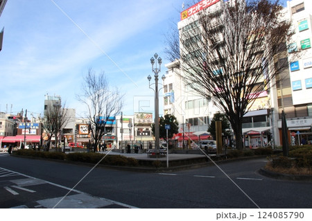 JR 高円寺駅 駅前 JR 高円寺駅 駅前 124085790