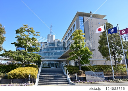 行政機関・大府市役所(愛知県) 行政機関・大府市役所(愛知県) 124088736