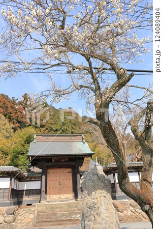 あきる野市　大悲願寺 124089404