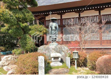 あきる野市 大悲願寺 あきる野市 大悲願寺 124089410