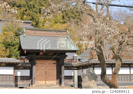 あきる野市　大悲願寺 124089411