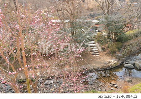 あきる野市　大悲願寺 124089412