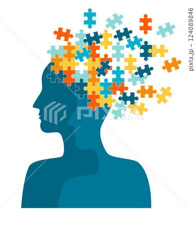 Concept of the mental disorders 124089846
