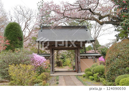 東京都あきる野市光厳寺 東京都あきる野市光厳寺 124090030