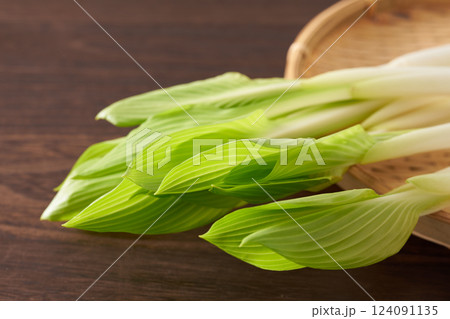 山菜　うるい　イメージ 124091135