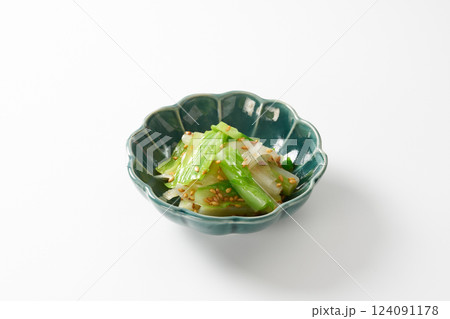 山菜 うるい 料理イメージ 山菜 うるい 料理イメージ 124091178