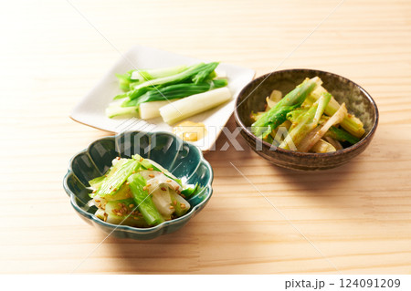 山菜 うるい 料理イメージ 山菜 うるい 料理イメージ 124091209