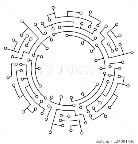 Digital technology element Digital technology element 124091430