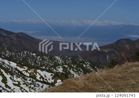 北アルプス 北アルプス 124091743