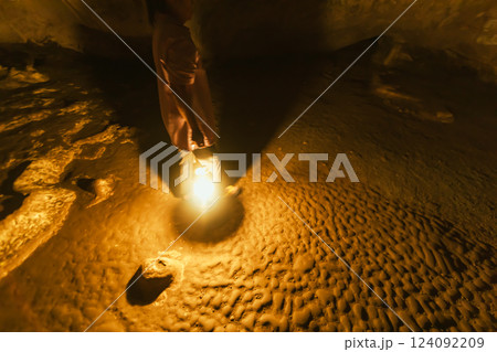 Explore in chiang dao caves Explore in chiang dao caves 124092209