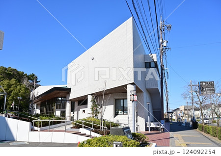 大府市歴史民俗資料館 124092254