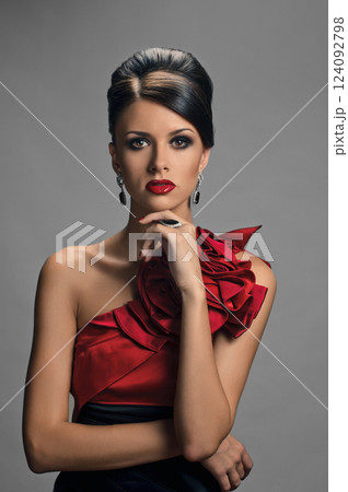 chic lady chic lady 124092798