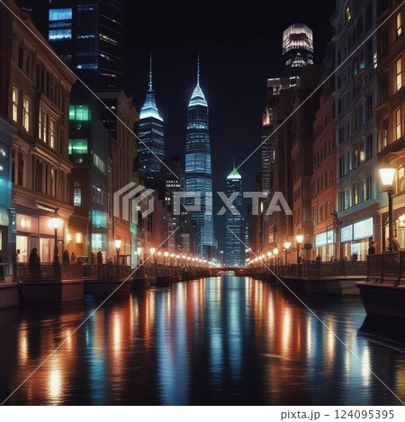 都会 都会 124095395