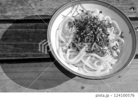 うどん 124100576
