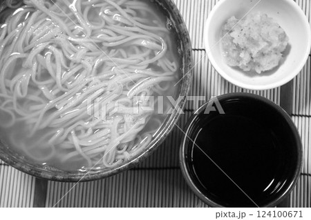 辛味蕎麦 124100671