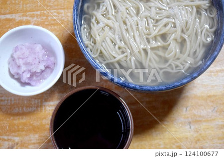 辛味蕎麦 124100677