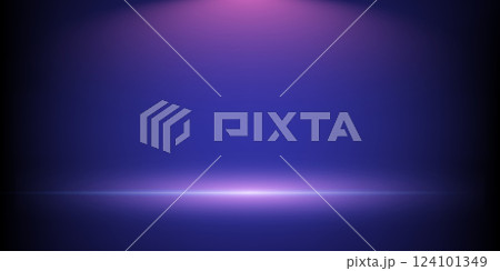 Abstract Laser beam background 124101349