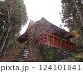比叡山の建造物 124101841